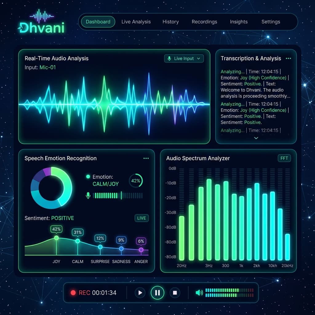 Dhvani
